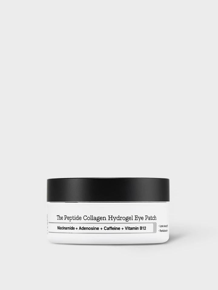 COSRX - The Peptide Collagen Hydrogel Eye Patch 60 patches