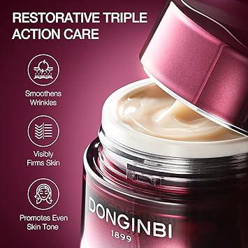 Donginbi - Red Ginseng Daily Defense Cream 25ml