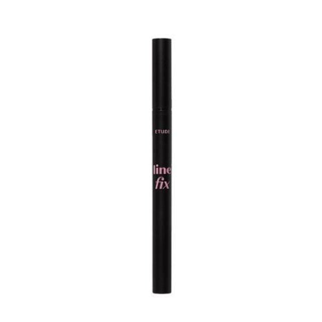 Etude House - Line Fix Brush Liner 0.5g - Black