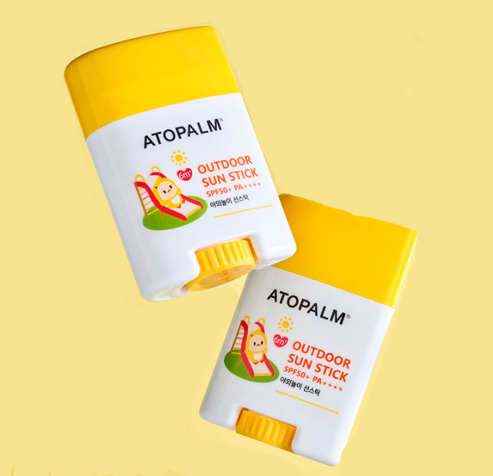 ATOPALM - Outdoor Sun Stick SPF50+ PA++++ 21g