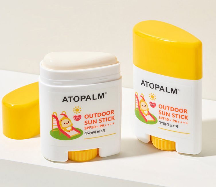 ATOPALM - Outdoor Sun Stick SPF50+ PA++++ 21g