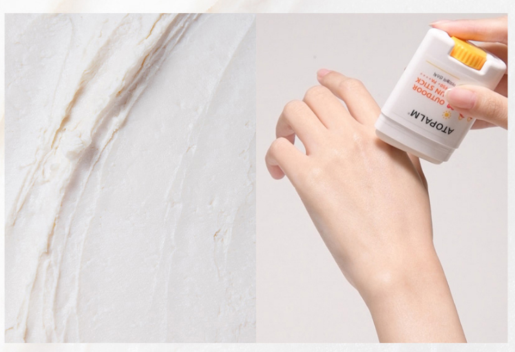 ATOPALM - Outdoor Sun Stick SPF50+ PA++++ 21g