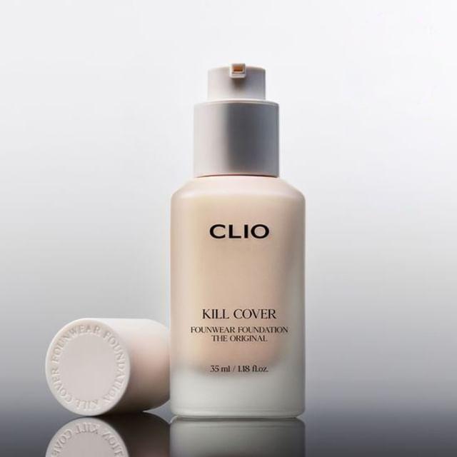 Clio - Kill Cover Founwear Foundation The Origianl 35ml 21C1 Lingerie
