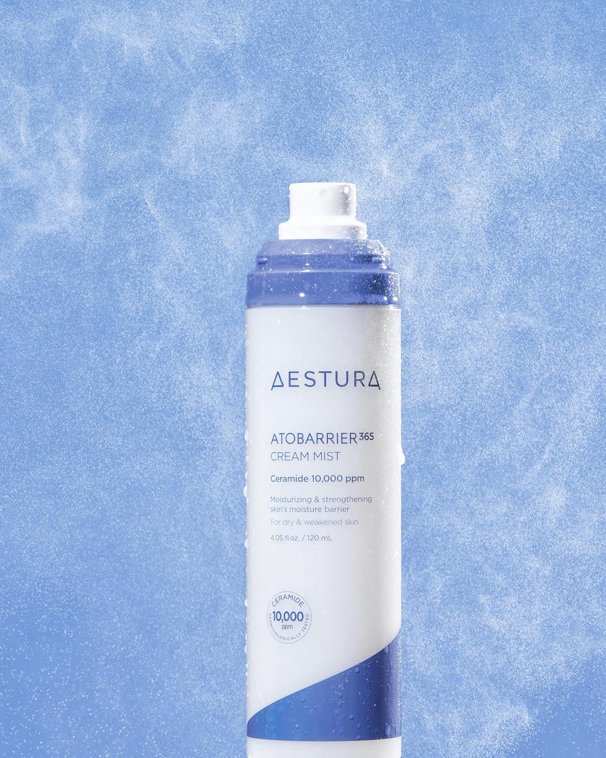 Aestura - Atobarrier 365 Cream Mist 120ml