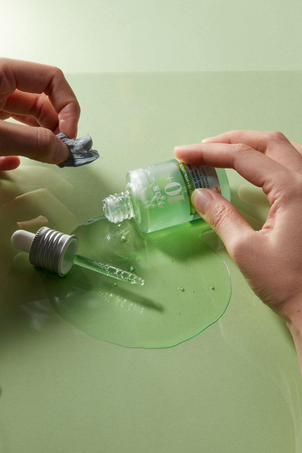 Anua - Azelaic Hyaluron Soothing Serum 30ml