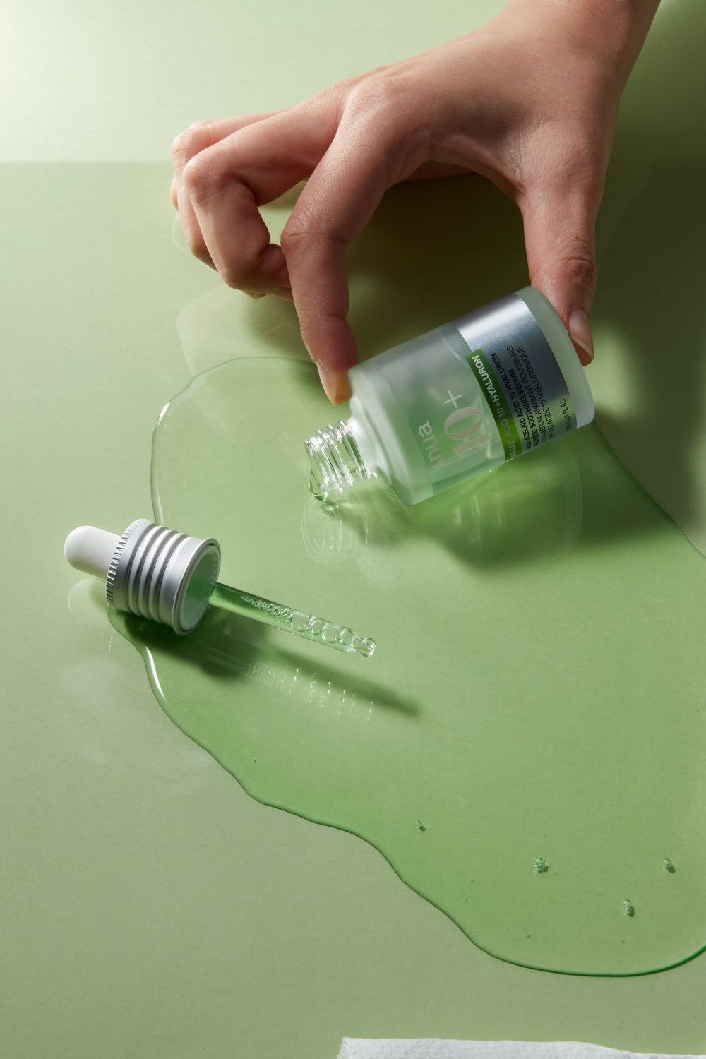 Anua - Azelaic Hyaluron Soothing Serum 30ml