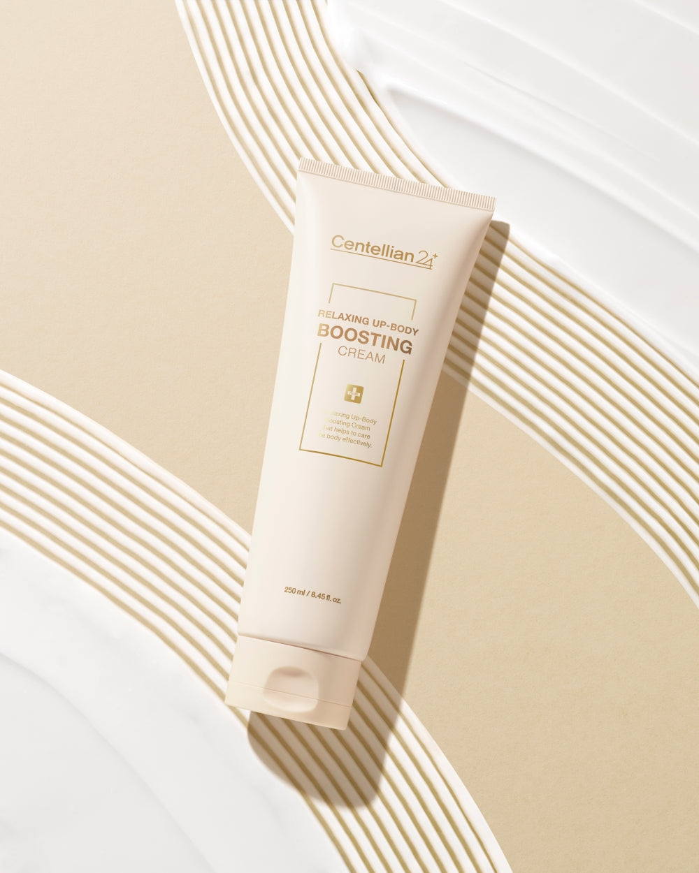 Centellian24 - Relaxing Up-Body Boosting Cream 250ml
