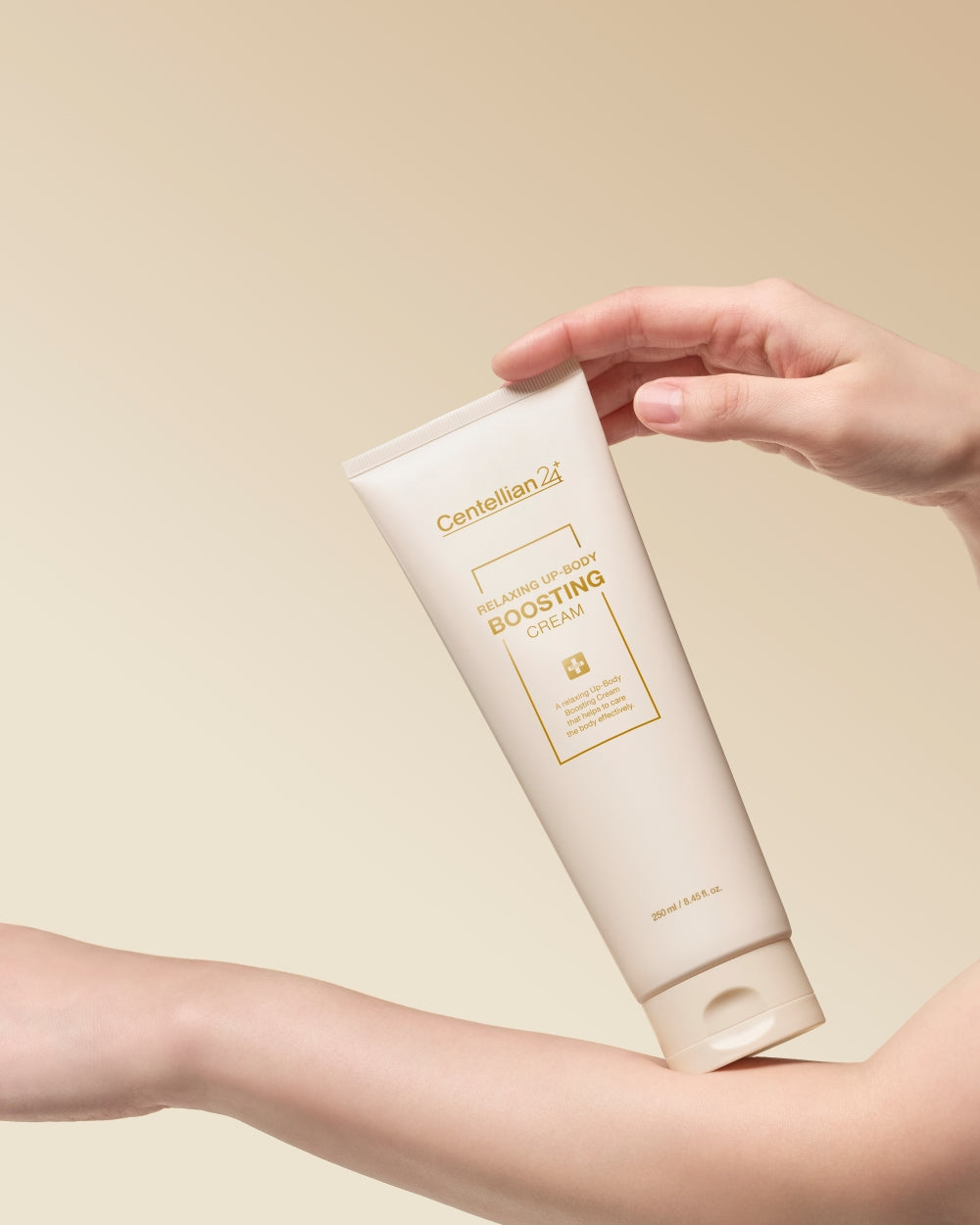Centellian24 - Relaxing Up-Body Boosting Cream 250ml