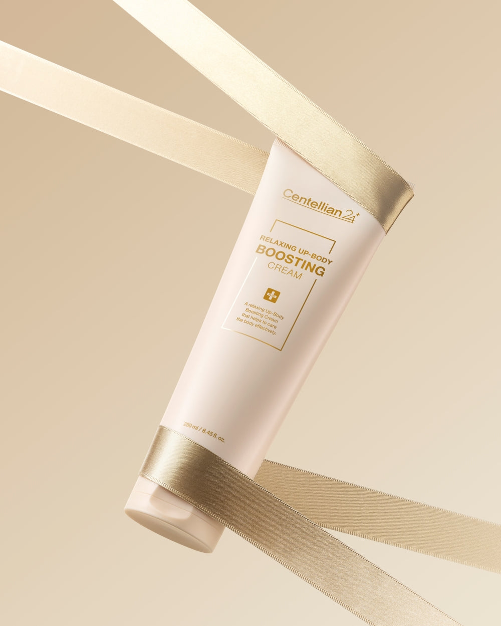 Centellian24 - Relaxing Up-Body Boosting Cream 250ml