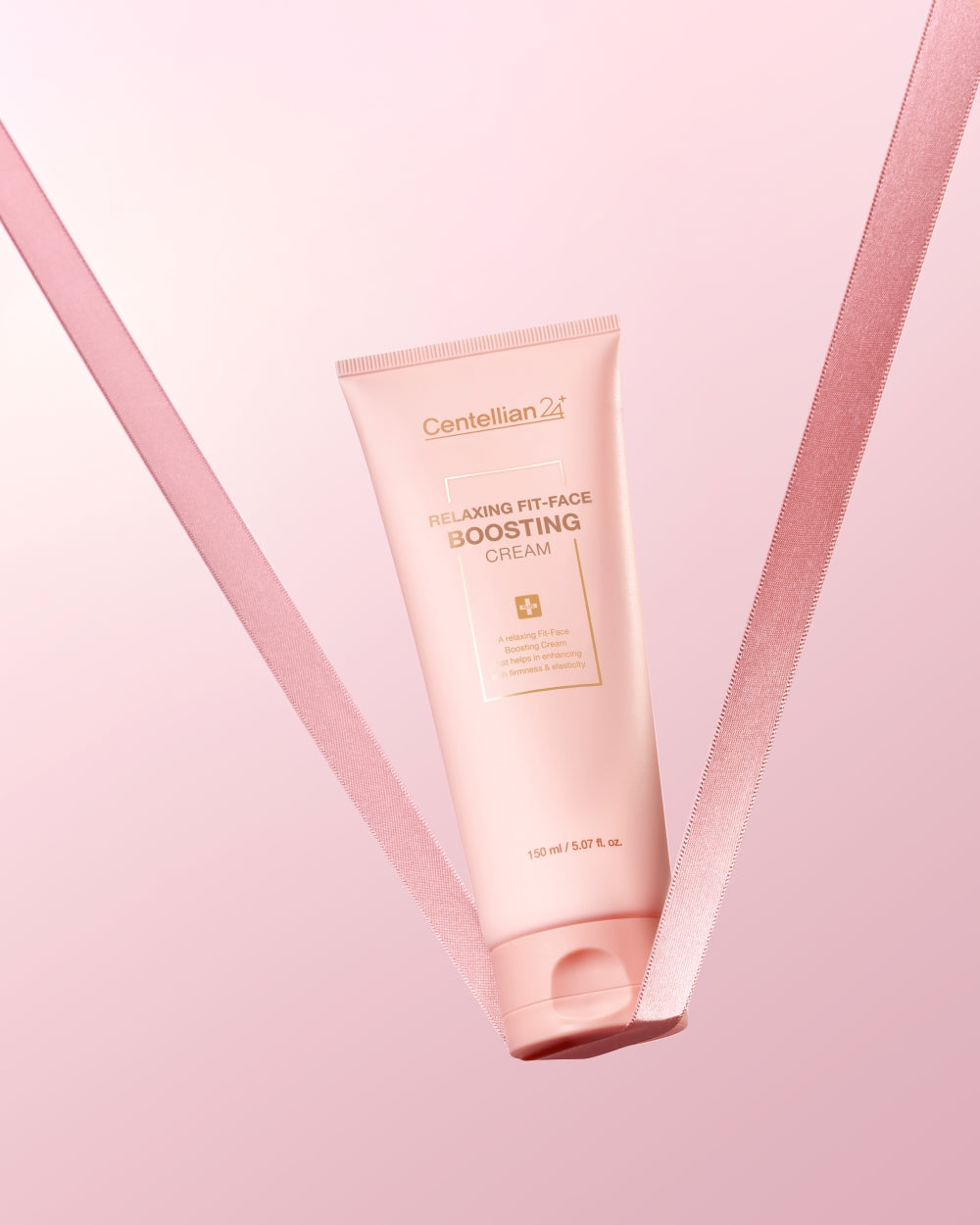 Centellian24 - Relaxing Fit-Face Boosting Cream 150ml
