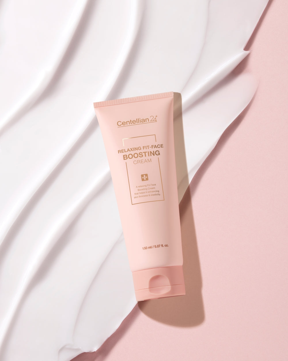 Centellian24 - Relaxing Fit-Face Boosting Cream 150ml
