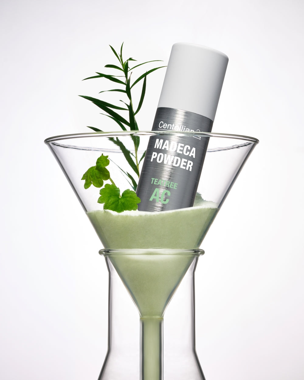 Centellian24 - Madeca Powder Tea Tree AC 6g
