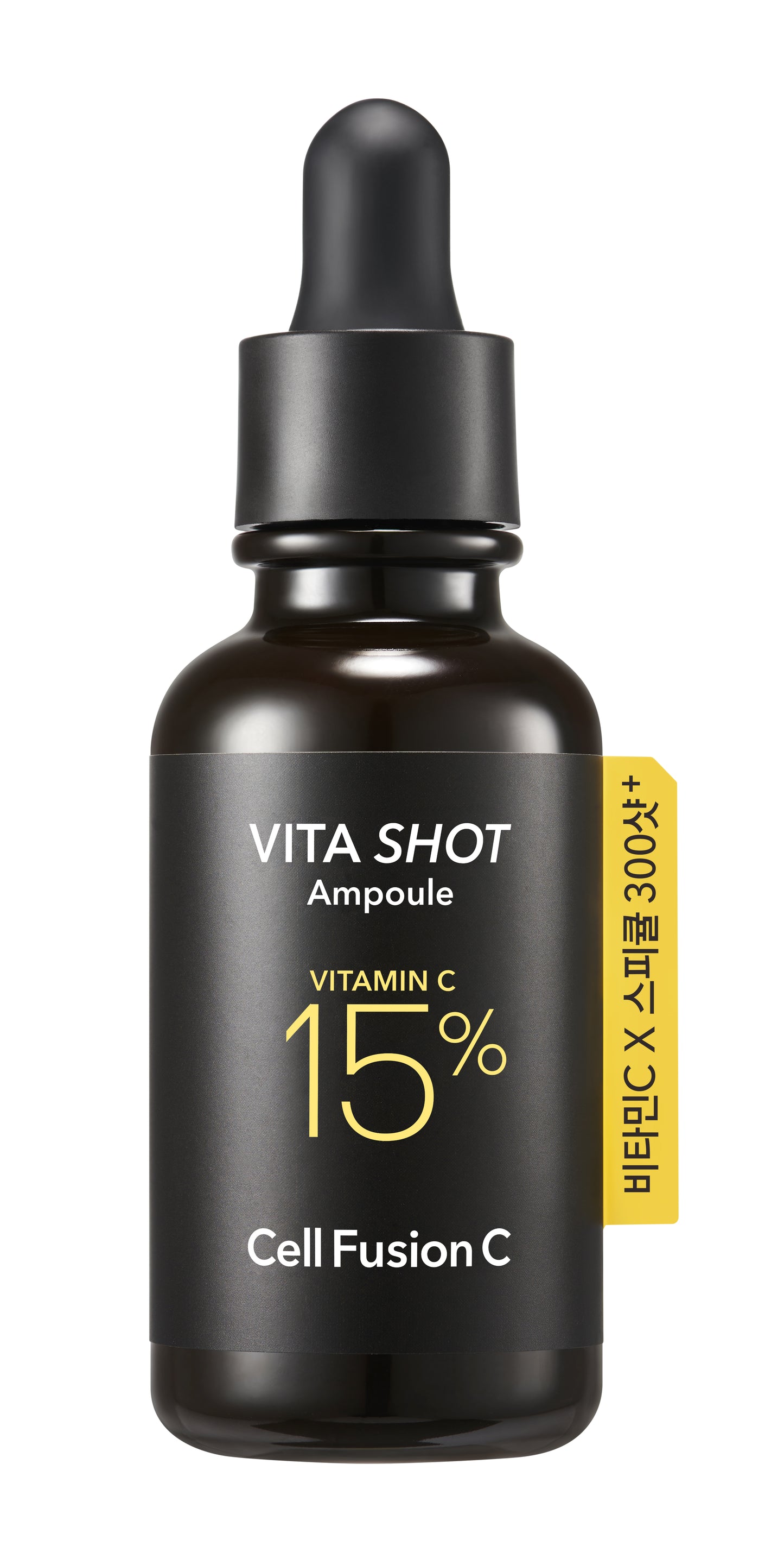 Cell Fusion C - 1+1 Toning C Vita Shot Ampoule 20g+20g