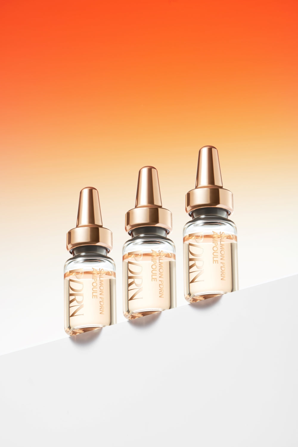 Cell Fusion C - Salmon PDRN Ampoule 2ml*7ea