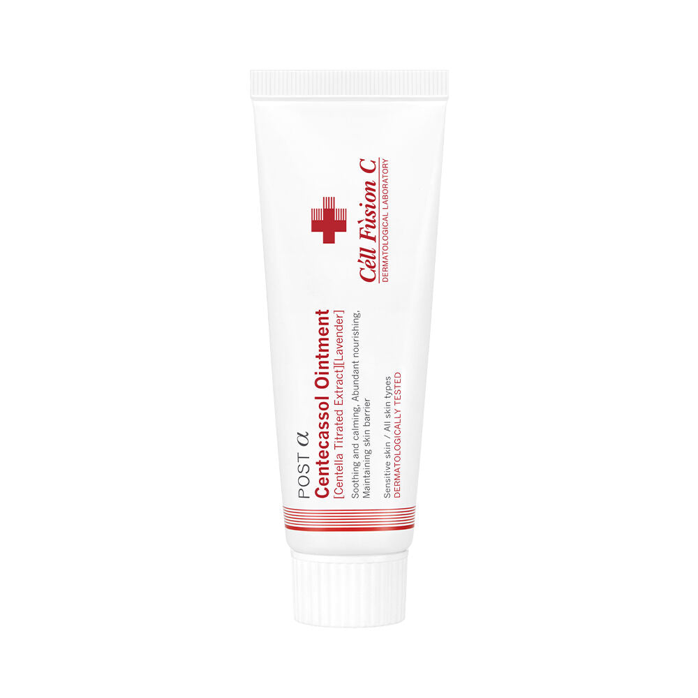 Cell Fusion C - Centecassol Ointment 40ml