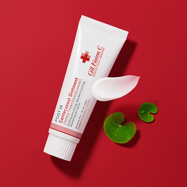 Cell Fusion C - Centecassol Ointment 40ml