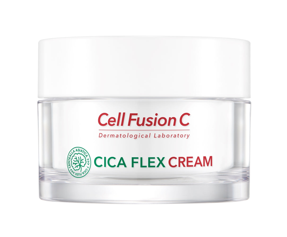 Cell Fusion C - Cica Flex Cream 55ml