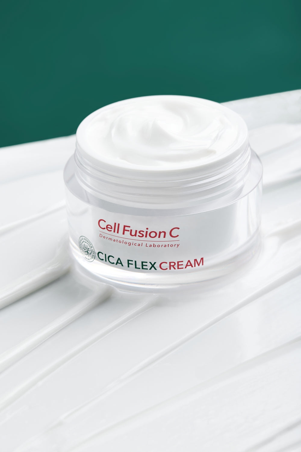 Cell Fusion C - Cica Flex Cream 55ml
