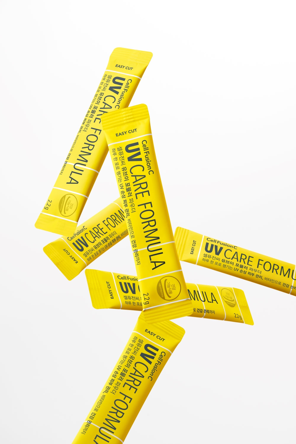 Cell Fusion C - UV Formula Powder 2.2g*30ea
