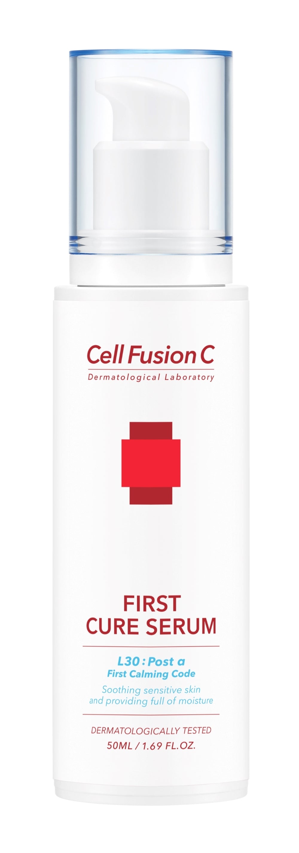 Cell Fusion C - First Cure Serum 50ml