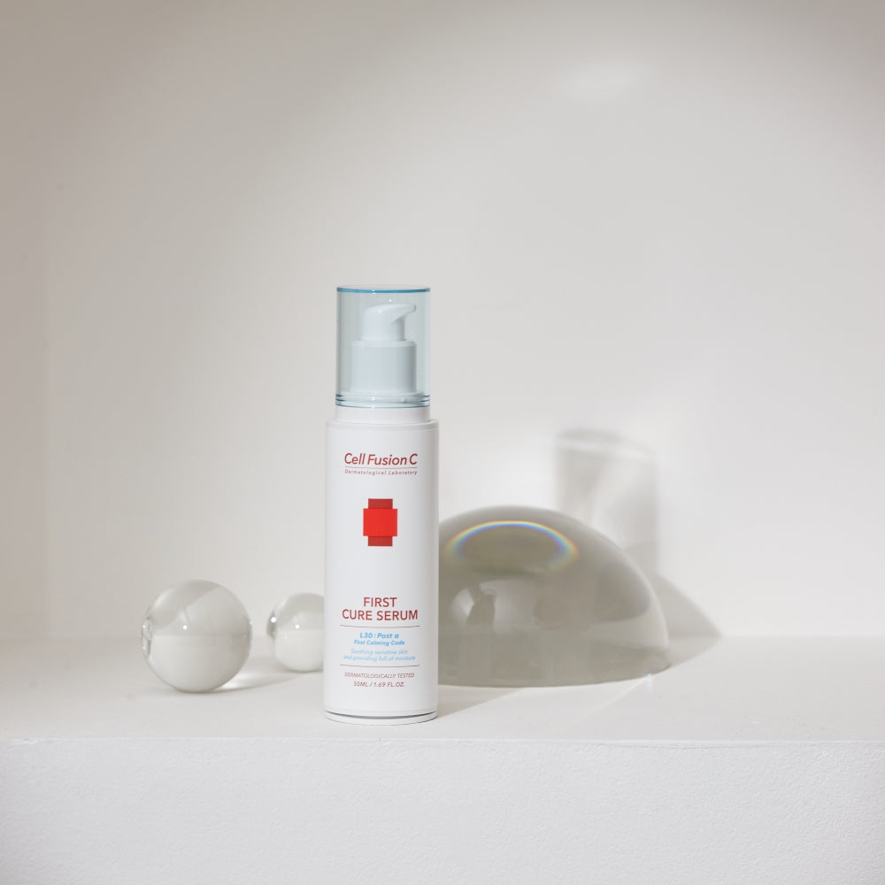 Cell Fusion C - First Cure Serum 50ml