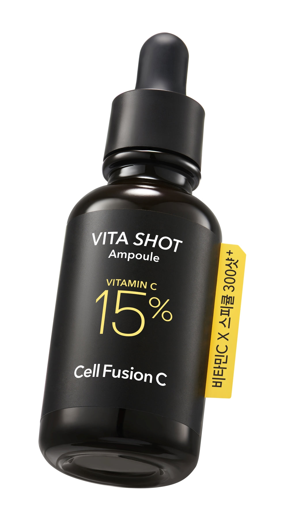 Cell Fusion C - Toning C Vita Shot Ampoule 20g