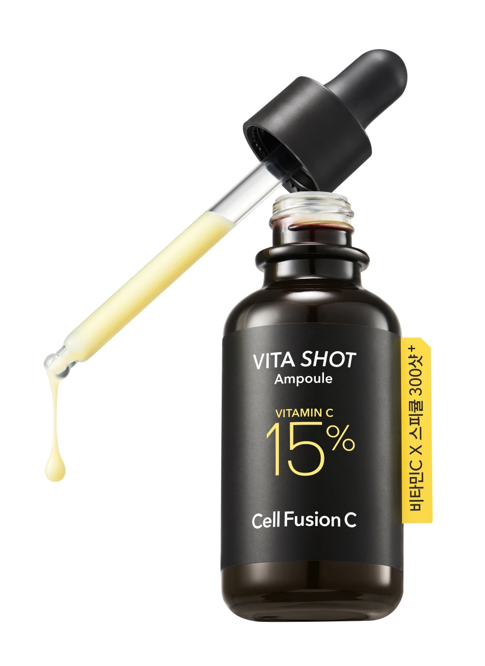 Cell Fusion C - Toning C Vita Shot Ampoule 20g