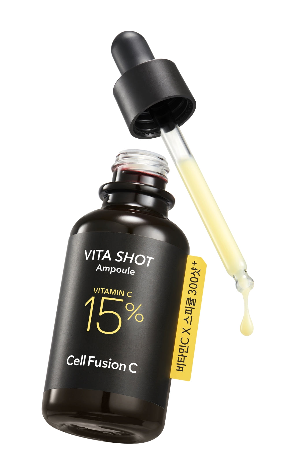 Cell Fusion C - Toning C Vita Shot Ampoule 20g