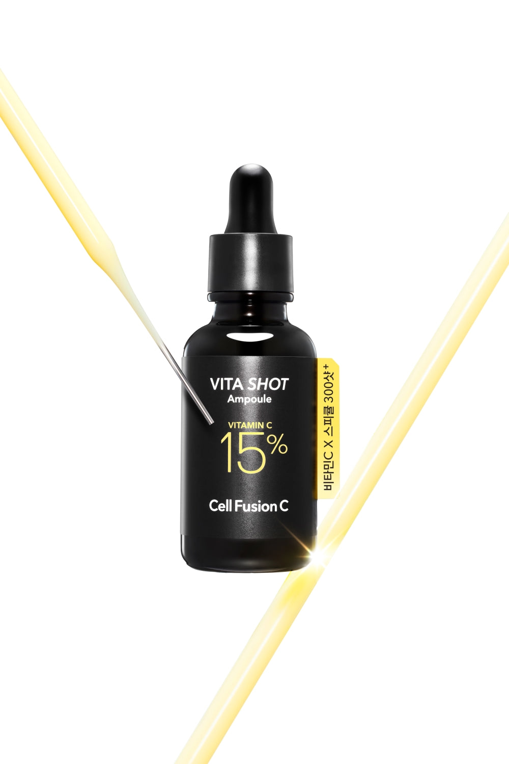 Cell Fusion C - Toning C Vita Shot Ampoule 20g