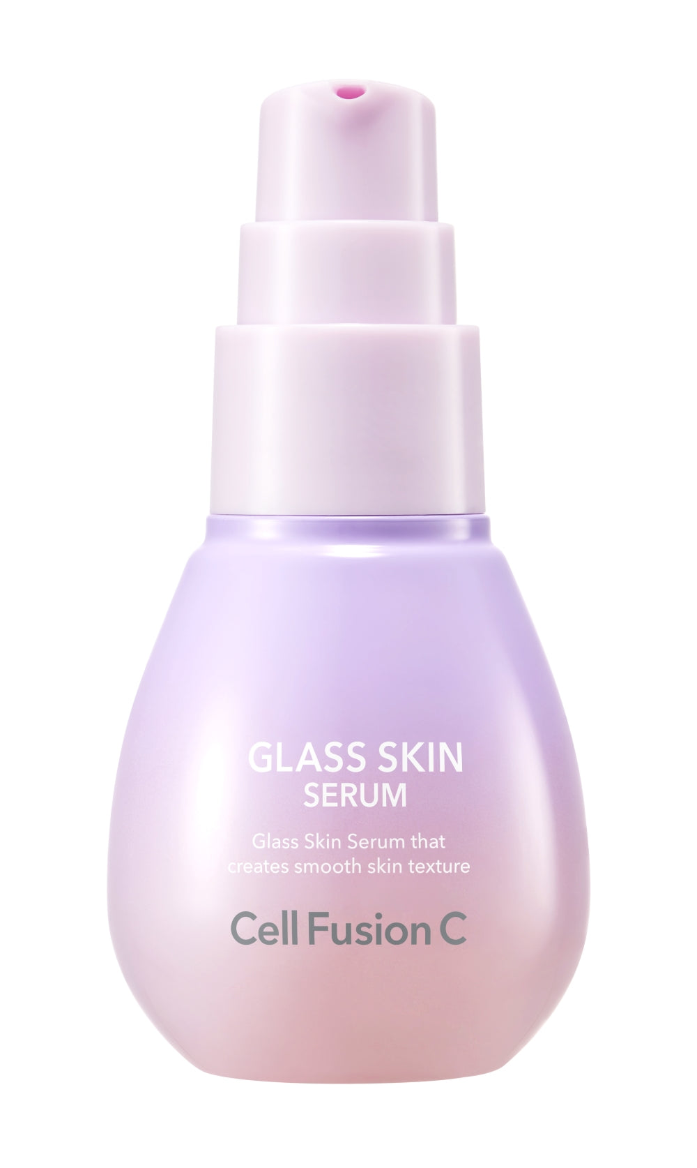 Cell Fusion C - Glass Skin Serum 30ml
