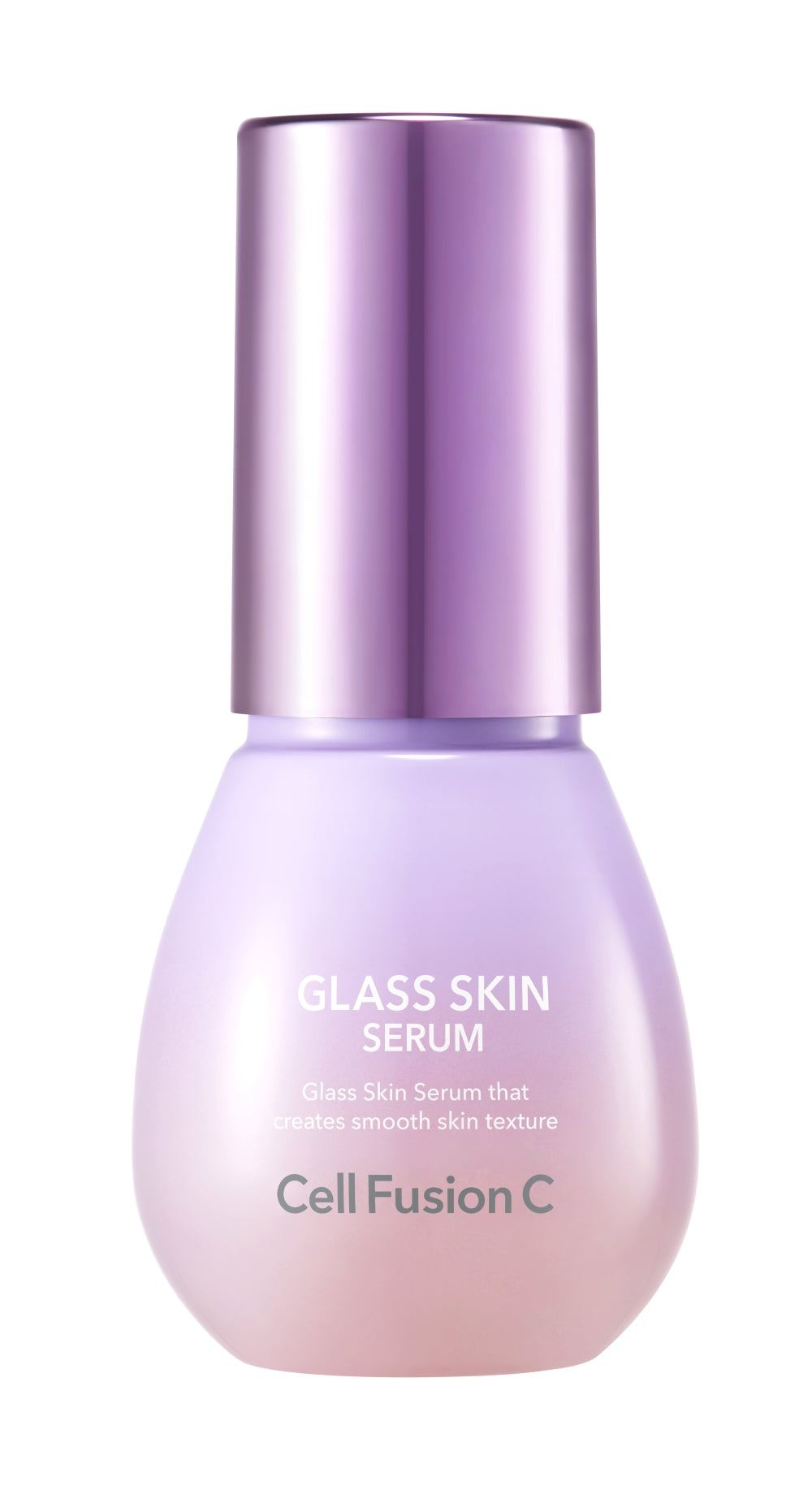 Cell Fusion C - Glass Skin Serum 30ml
