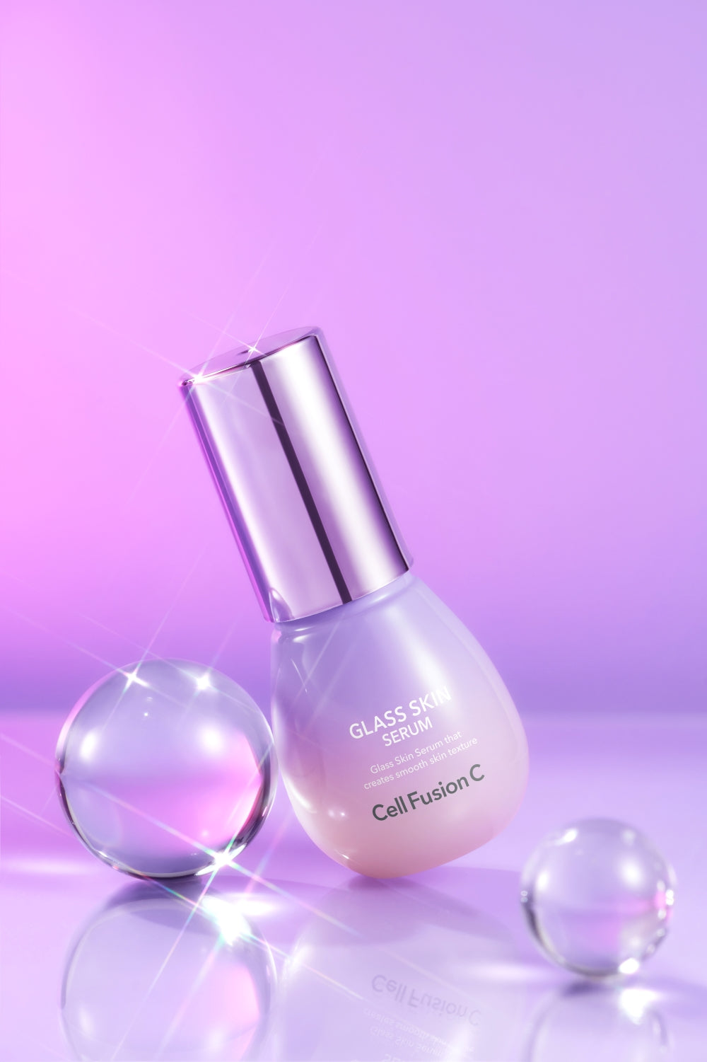 Cell Fusion C - Glass Skin Serum 30ml