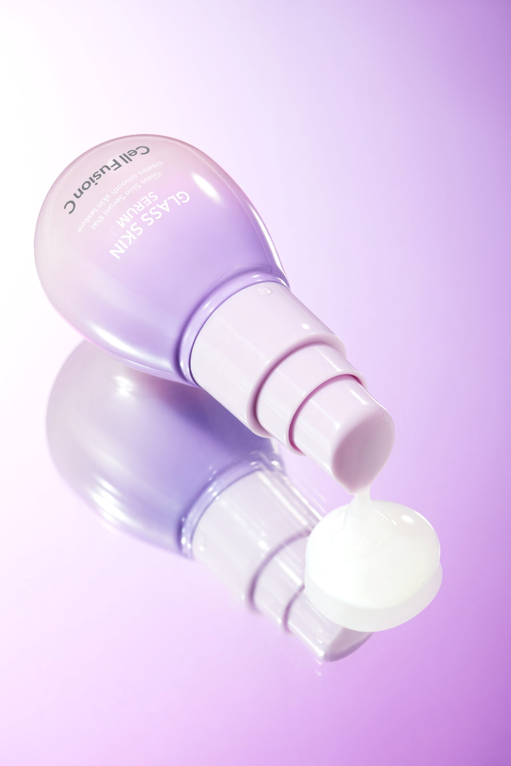 Cell Fusion C - Glass Skin Serum 30ml