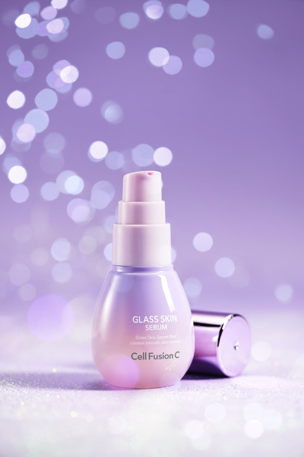 Cell Fusion C - Glass Skin Serum 30ml
