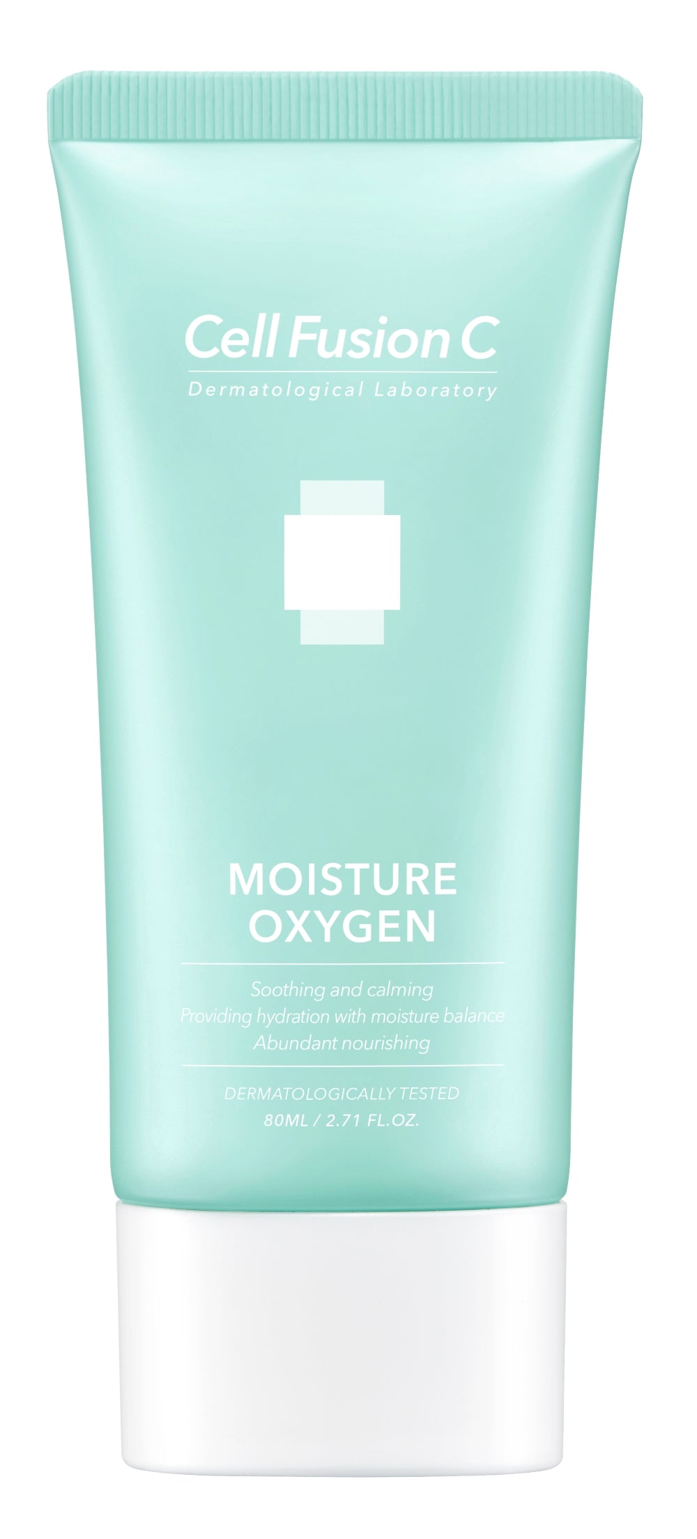 Cell Fusion C - Moisture Oxygen 80ml