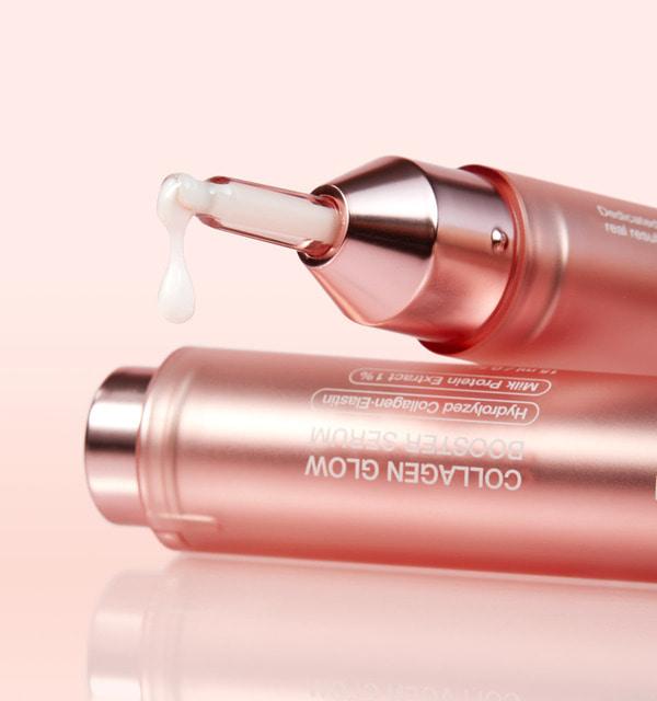 Medicube - Collagen Glow Booster Serum 15ml