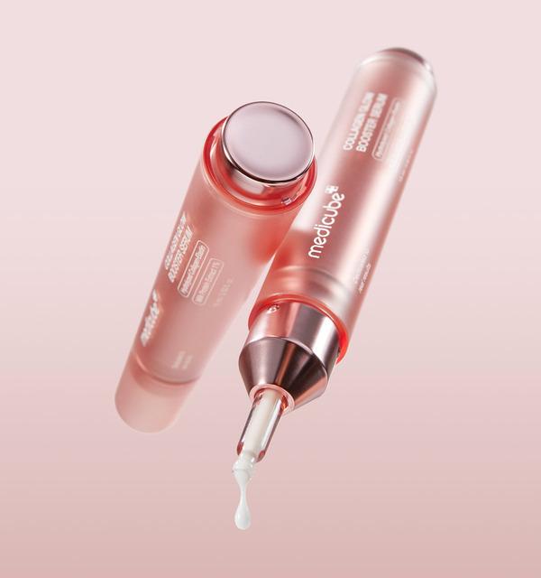 Medicube - Collagen Glow Booster Serum 15ml