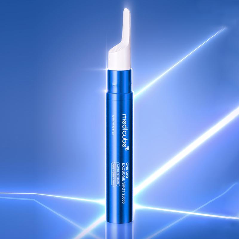 Medicube - Zero One day Exosome shot pore ampoule 25000 13ml