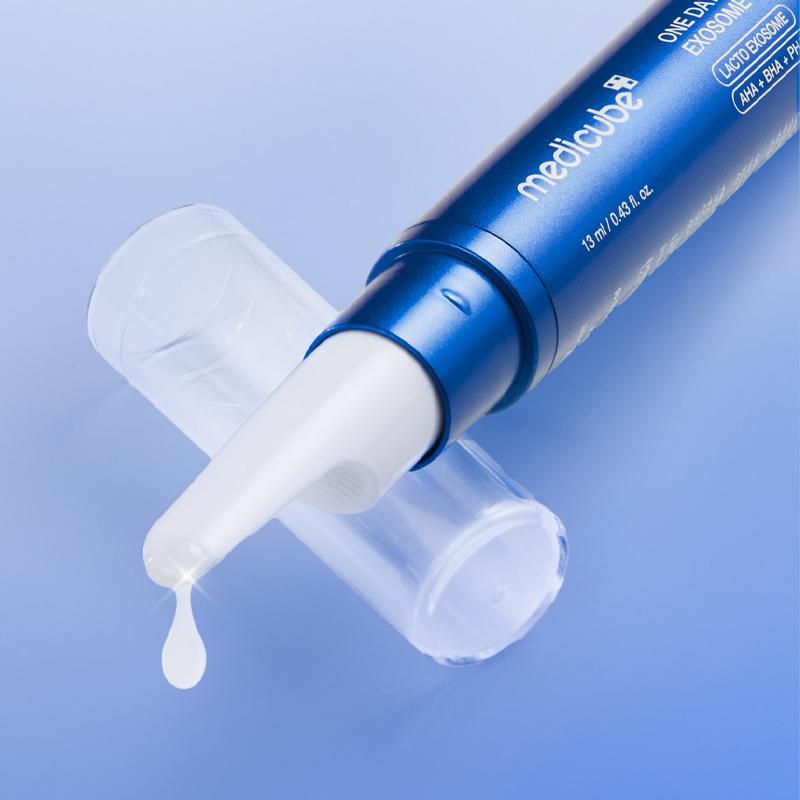 Medicube - Zero One day Exosome shot pore ampoule 25000 13ml