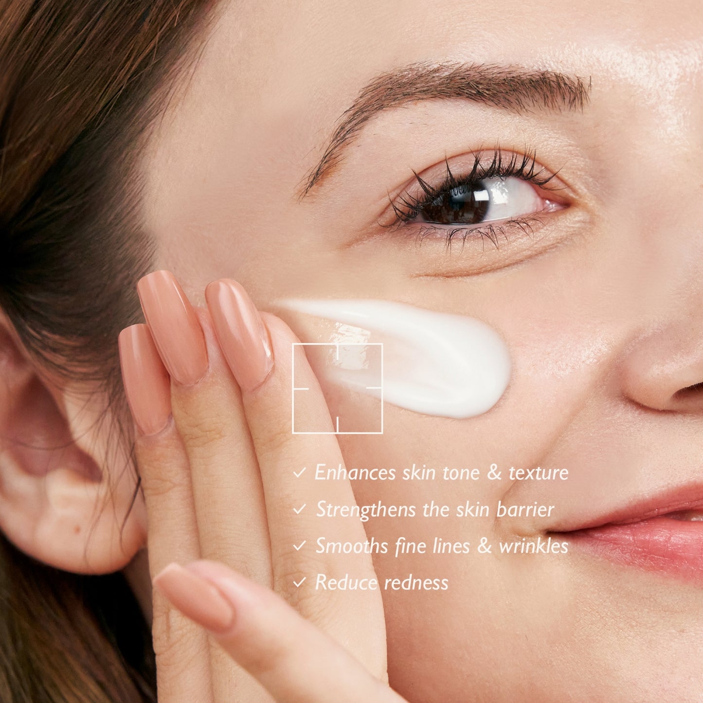 haruharu wonder - Centella 5% Niacinamide Radiance Gel Cream