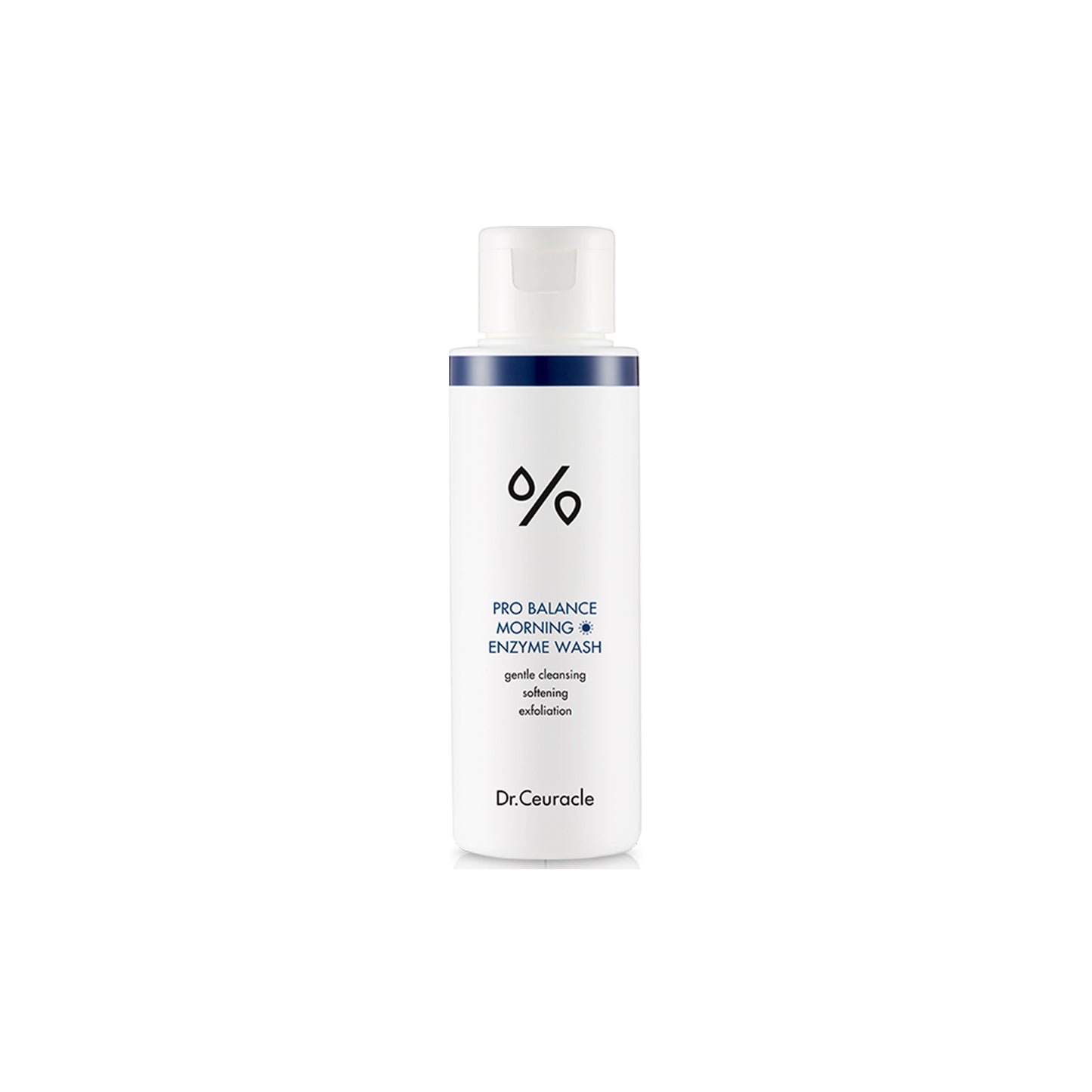 Dr.Ceuracle - PRO BALANCE MORNING ENZYME WASH 50g