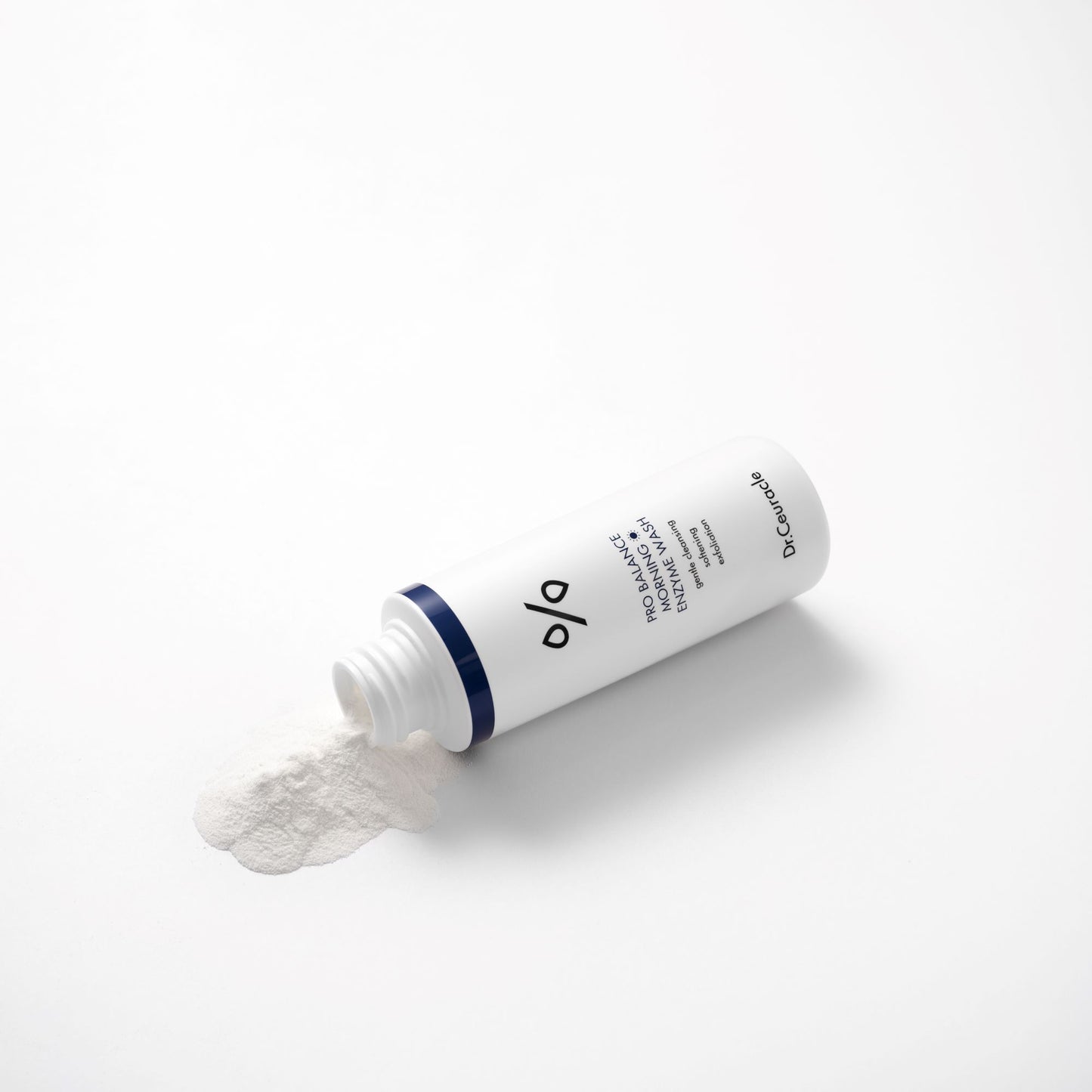 Dr.Ceuracle - PRO BALANCE MORNING ENZYME WASH 50g
