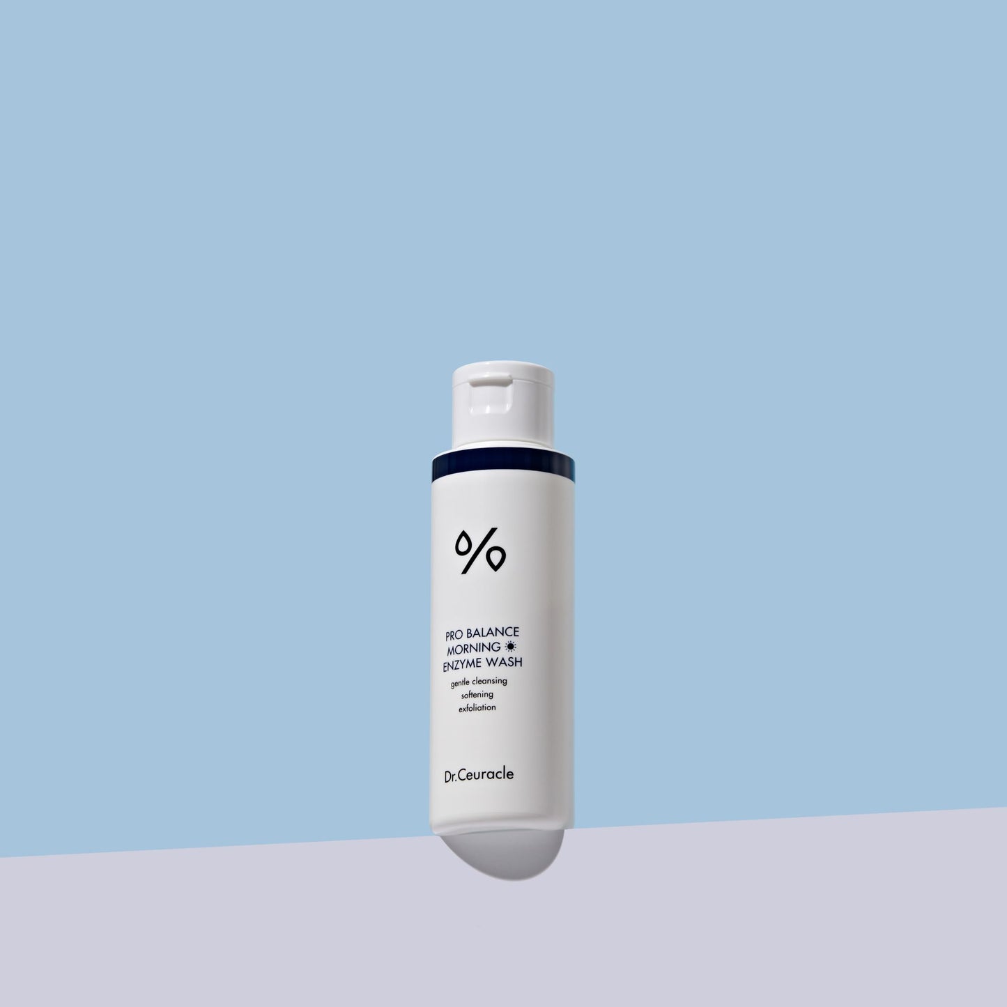Dr.Ceuracle - PRO BALANCE MORNING ENZYME WASH 50g