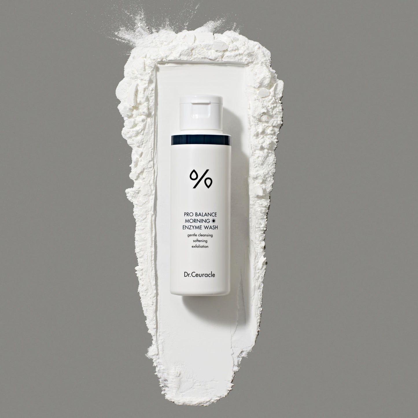 Dr.Ceuracle - PRO BALANCE MORNING ENZYME WASH 50g