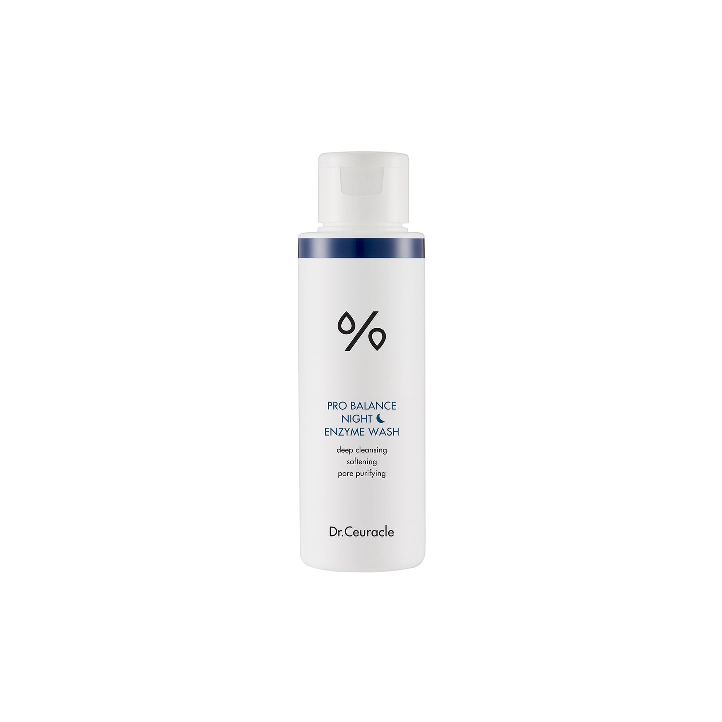 Dr.Ceuracle - PRO BALANCE NIGHT ENZYME WASH 50g