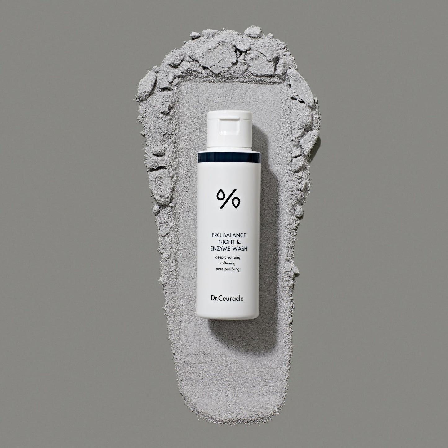 Dr.Ceuracle - PRO BALANCE NIGHT ENZYME WASH 50g