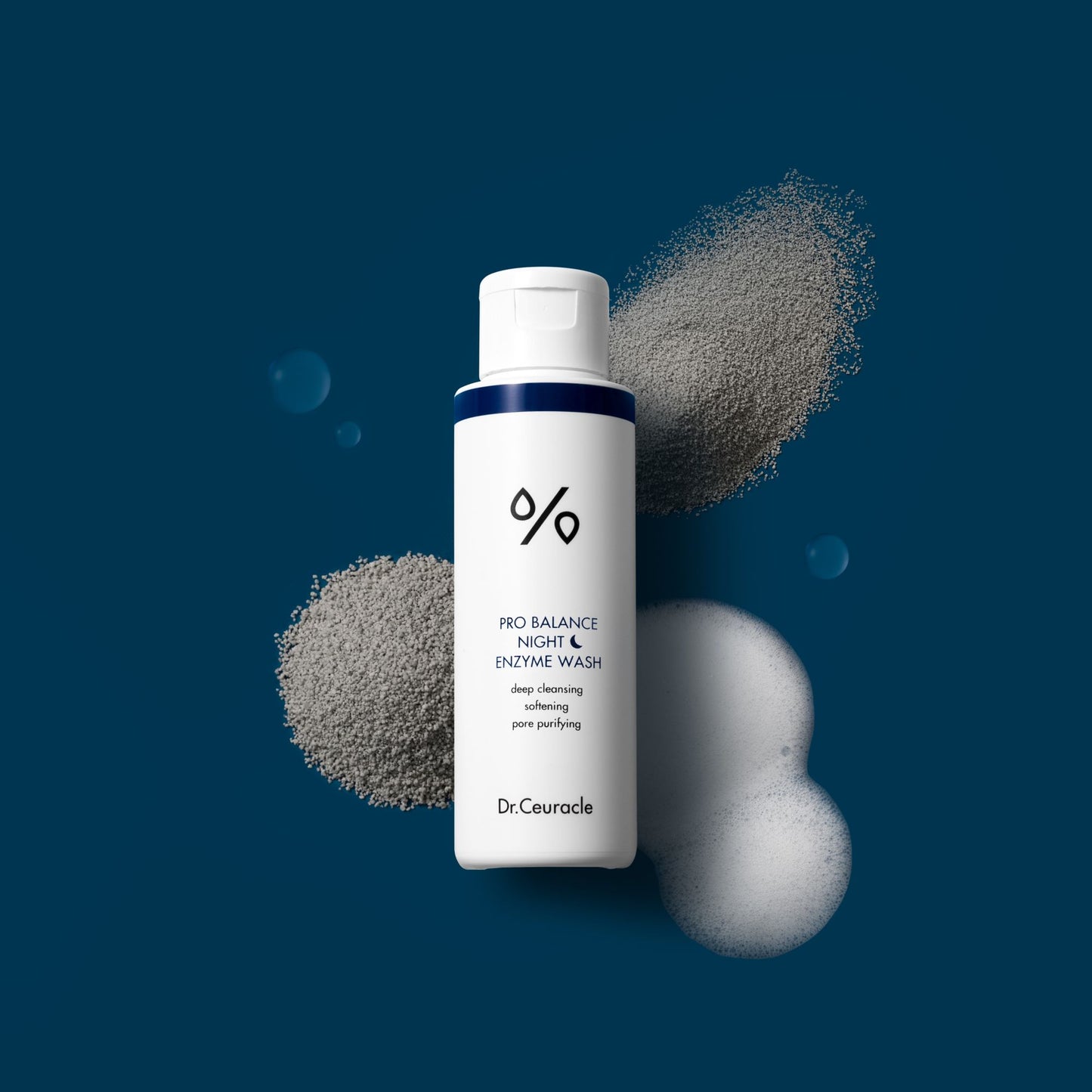 Dr.Ceuracle - PRO BALANCE NIGHT ENZYME WASH 50g