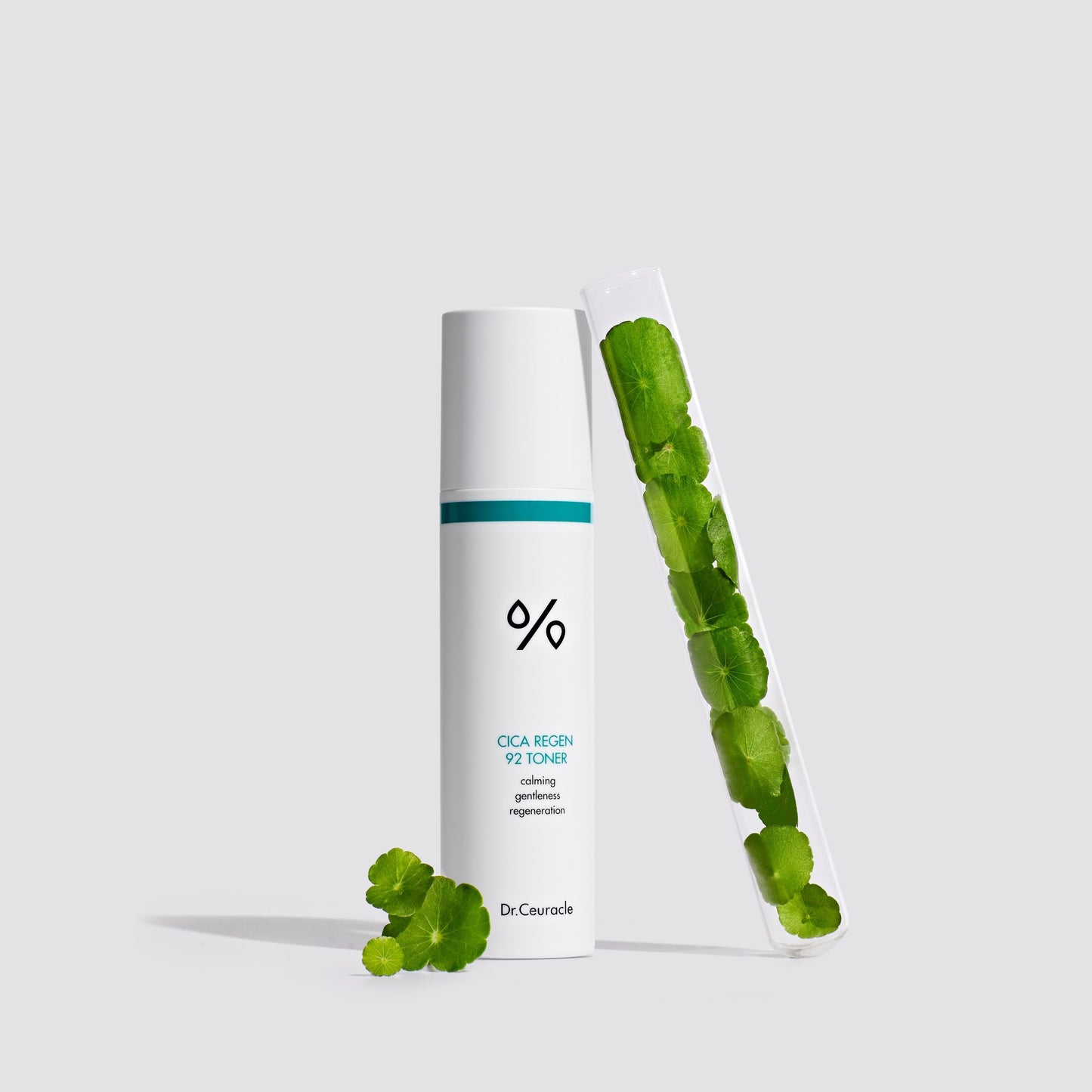 Dr.Ceuracle - CICA REGEN 92 TONER 120ml
