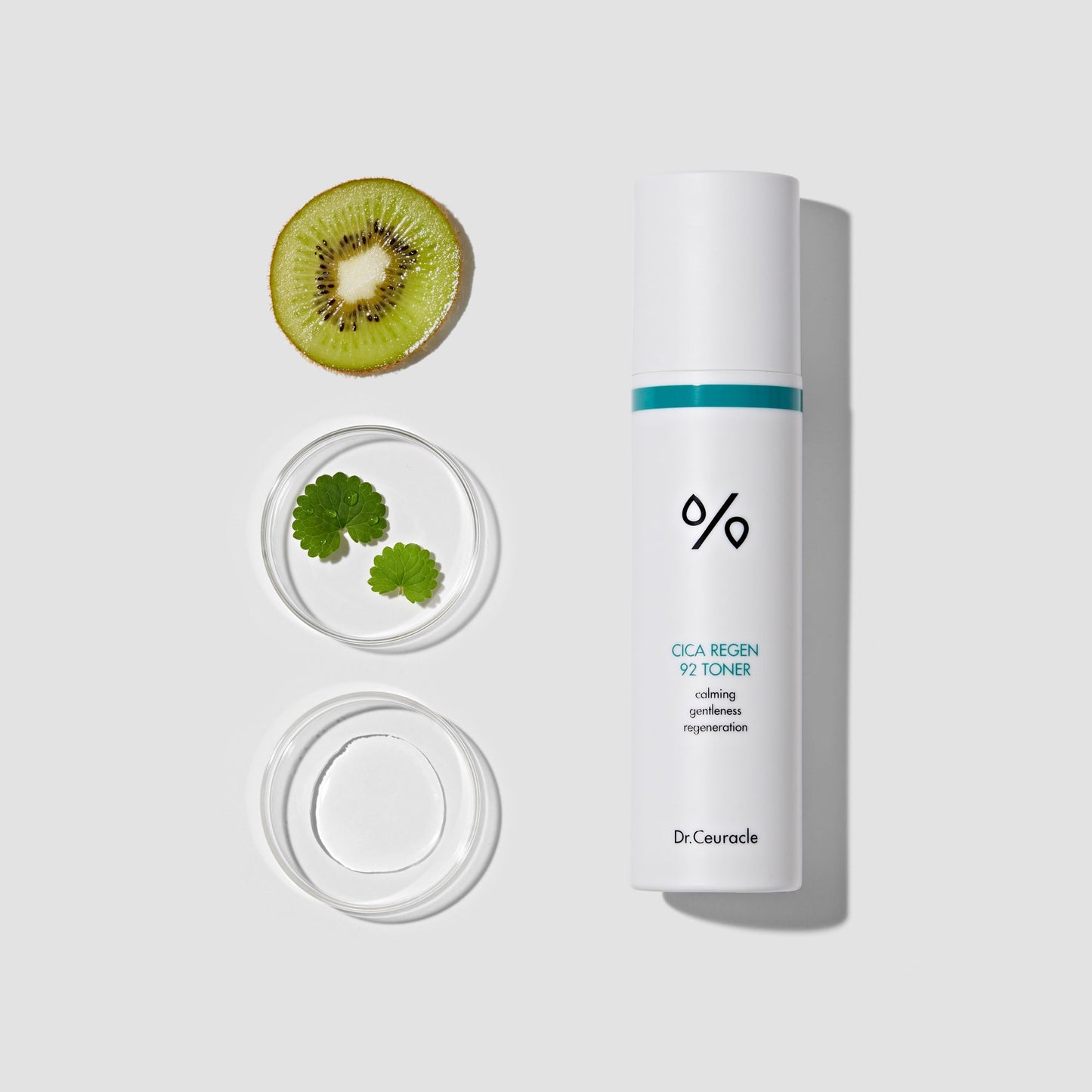 Dr.Ceuracle - CICA REGEN 92 TONER 120ml