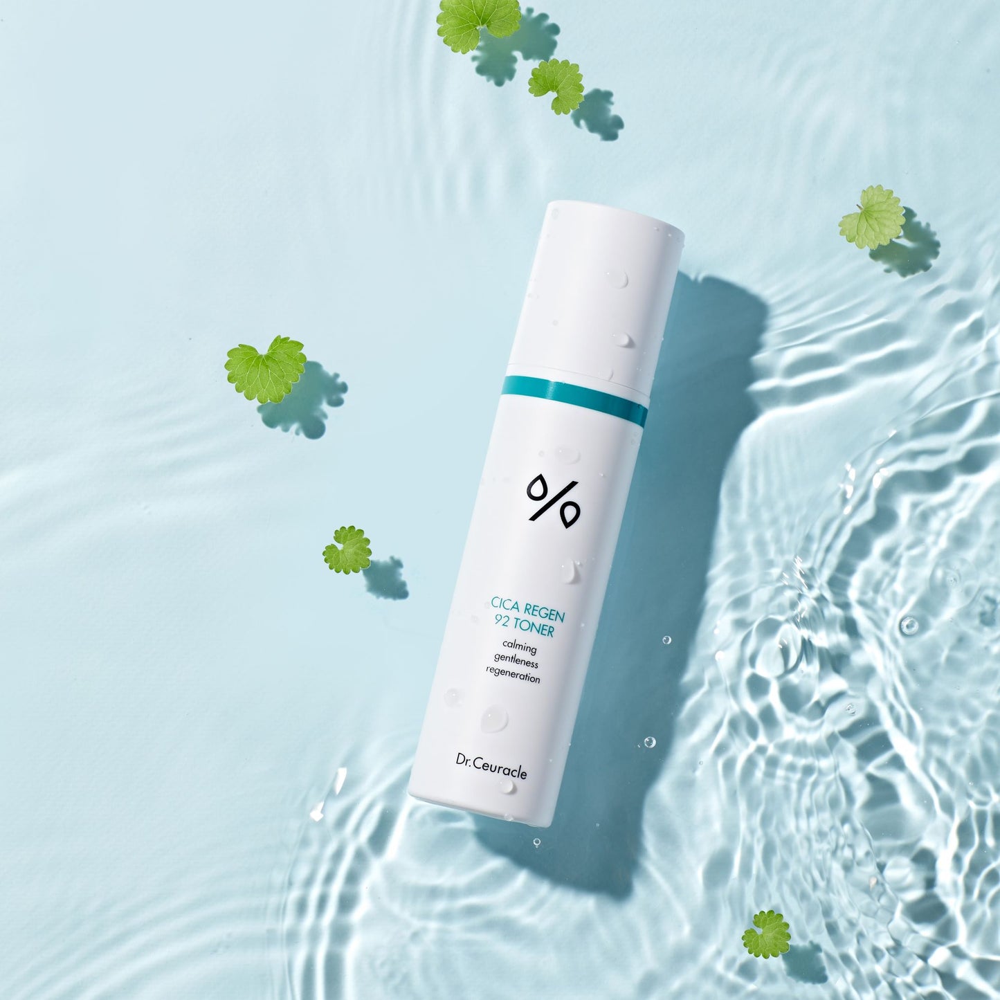 Dr.Ceuracle - CICA REGEN 92 TONER 120ml